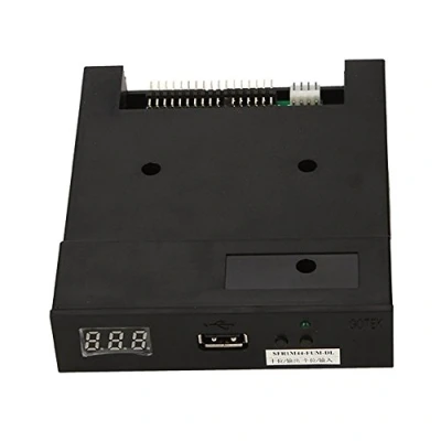Abbildung von GOTEK 3.5&quot; SFR1M44 FUM DL USB Floppy Drive Emulator for Yamaha PSR KORG