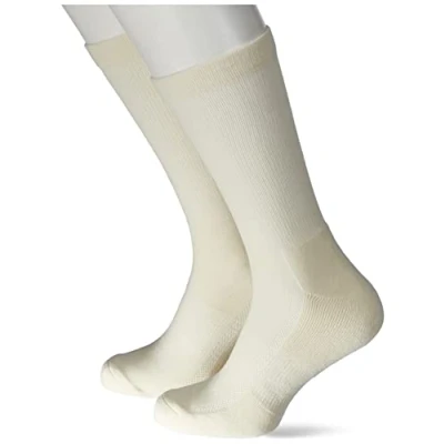 Abbildung von Levi&#039;s Unisex Classic Crew Sock, Iconic, 43/46, 2er Pack