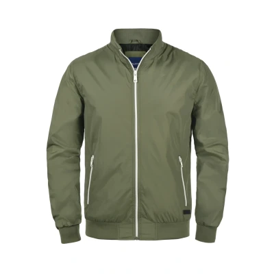 Abbildung von Blend BRAD Sweatshirt, Herren, Größe: Large, Dusty olive green