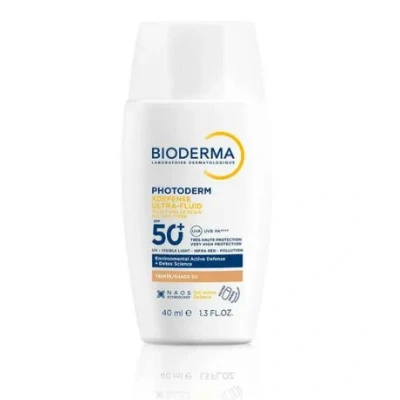Abbildung von Bioderma Creme XDefense UltraFluid 03 SPF50+ 40 ml