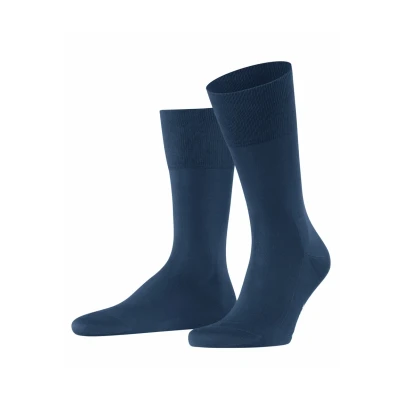 Abbildung von Falke Tiago SO Socken Royal blue, Herren, Größe: 43 44, blue