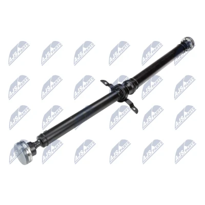 Abbildung von NTY NWN AU 023 Kardanwelle hinten AUDI: Q5