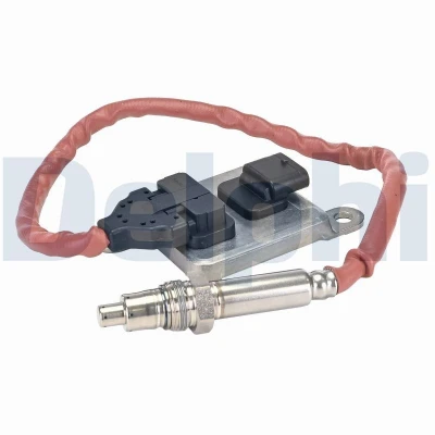 Abbildung von DELPHI ANS1036 12B1 NOx Sensor BMW: X5, X6, 1 Schrägheck