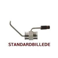 Abbildung von Heizelement, Motorvorwärmsystem DEFA 411465