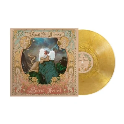 Abbildung von Trail Of Flowers[GRAMMY Gold LP] [Vinyl