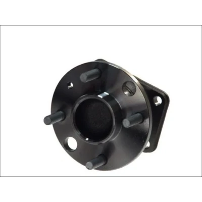 Abbildung von KRAFT 4102014 Radlagersatz Hinterachse mit integriertem ABS Sensor FORD: MONDEO 2 Kombi