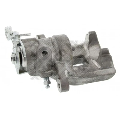 Abbildung von MAPCO 4345 Bremssattel Hinterachse rechts PEUGEOT: 207 Schrägheck, CC, SW