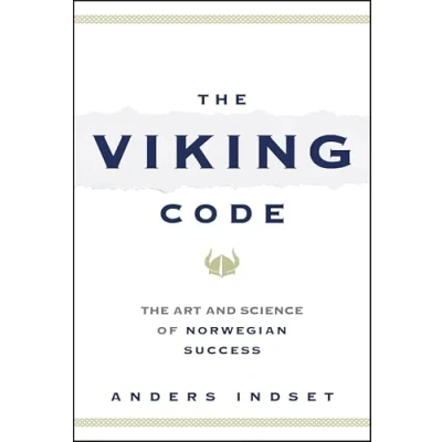 Abbildung von The Viking Code: Art and Science of Norwegian Success
