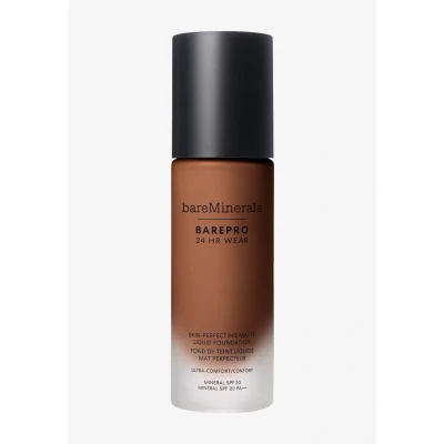Abbildung von bareMinerals Barepro 24Hr Matte Comfort Liquid Foundation Mineral Spf20 30ml (various shades) Deep 56 Cool