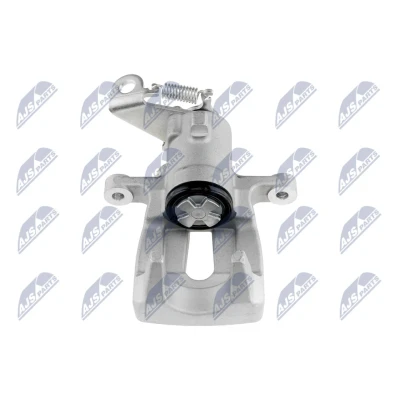 Abbildung von NTY HZT RE 007 Bremssattel Hinterachse rechts ohne Halterahmen RENAULT: SCENIC 2