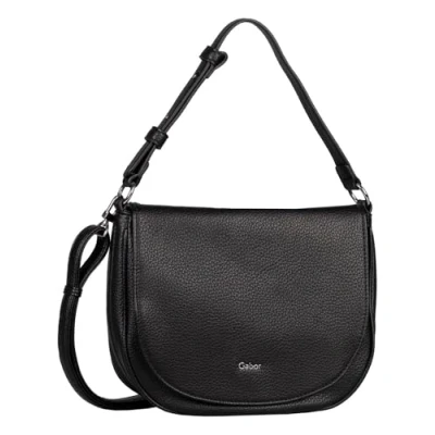Abbildung von Gabor Alira Handtasche, Damen, Größe: One Size, Black