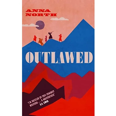 Abbildung von Outlawed: The Reese Witherspoon Book Club Pick (W&amp;N Essentials)
