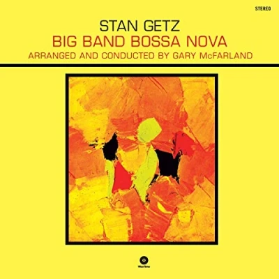 Abbildung von Big Band Bossa Nova (Ltd.Edt 180g Vinyl) [Vinyl LP]