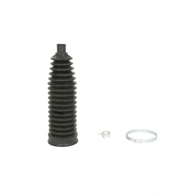 Abbildung von SPIDAN 84069 Lenkmanschette Thermoplast für Edelstahlkabelbinder BMW: 1 Schrägheck, 3 Touring, Limousine