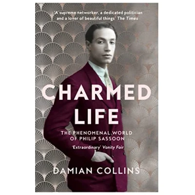 Abbildung von Charmed Life: The Phenomenal World of Philip Sassoon