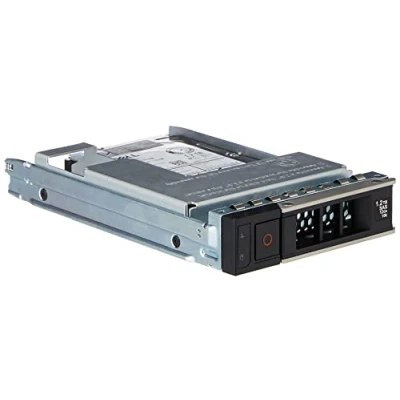 Abbildung von Dell 400 ATJM Interne Festplatte 2.5 Zoll 1200 GB SAS Festplatten (2.5 Zoll, GB, 10000 RPM)