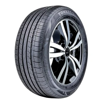 Abbildung von TOMKET 215/55 R 18 TL 95V SUV BSW Sommerreifen DOT22