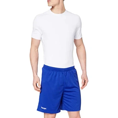 Abbildung von Kempa FanSport24 Classic Hose, blau Größe XL