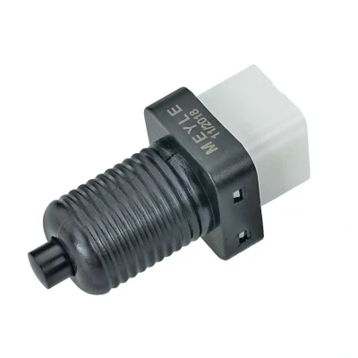 Abbildung von MEYLE 11 14 890 0002 Bremslichtschalter manuell (Fußbetätigung) 2 PEUGEOT: 206 Schrägheck, 807, 307 CITROËN: C3 I Schrägheck
