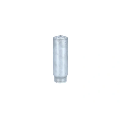 Abbildung von NRF 33327 Trockner R 134a Aluminium mit Dichtring TOYOTA: Camry III Limousine, Land Cruiser 80, Celica V Coupe, MITSUBISHI: PAJERO 2