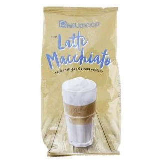 Abbildung von Milkfood Latte Macchiato 400g