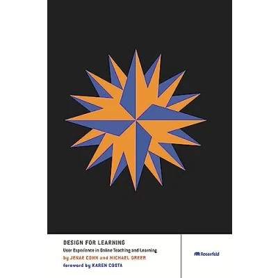 Abbildung von Design for Learning: User Experience in Online Teaching and Learning