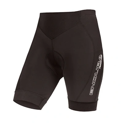 Abbildung von Endura Xtract Roubaix Langarm Jersey für Damen, Schwarz, M