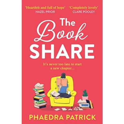 Abbildung von The Book Share: A heart warming, utterly charming novel perfect for fans of books about in 2024