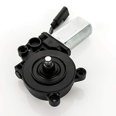 Abbildung von LST Fensterheber Motor Stellmotor vorne rechts 2 Pin V 5 JD JH 2001 2008