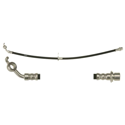 Abbildung von TRW PHD929 Bremsschläuche 600 M10x1 TOYOTA: RAV4 II SUV
