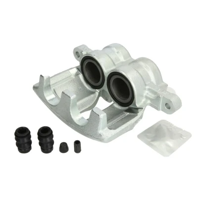 Abbildung von BOSCH 0 986 135 062 Bremssattel Gusseisen 72 VOLKSWAGEN: Crafter 30 50 Kastenwagen, Pritsche/Fahrgestell