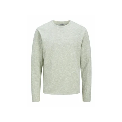 Abbildung von Jack &amp; Jones Strickpullover, Herren, Größe: Small, Iceberg green