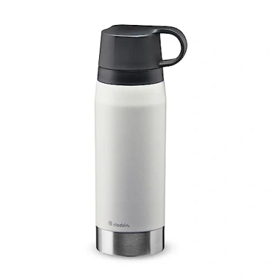 Abbildung von aladdin Thermoflasche &quot;CitzPark Thermavac&quot;, Edelstahl, 1.1 Liter