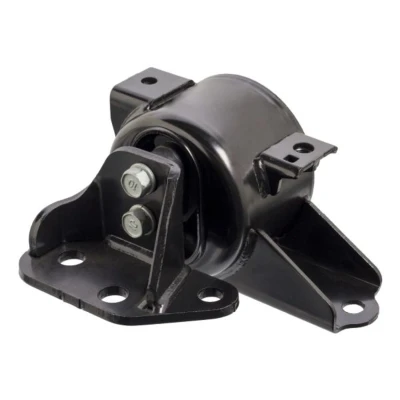 Abbildung von FEBI BILSTEIN 107686 Motorlager links Hydrolager KIA: Soul I