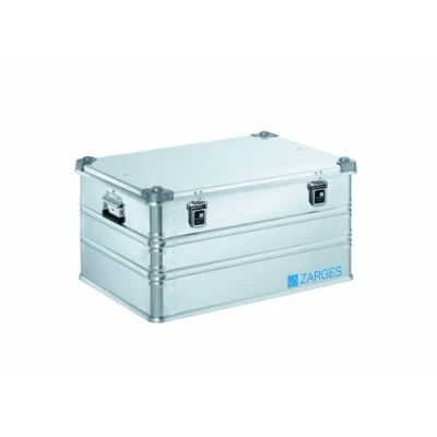 Abbildung von ZARGES 40565 Aluminium Fall, K470, 750 mm x 550 380