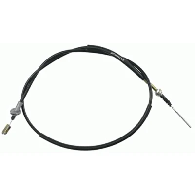 Abbildung von SACHS 3074 600 210 Kupplungsseil SUZUKI: Vitara I SUV, SUV Cabrio