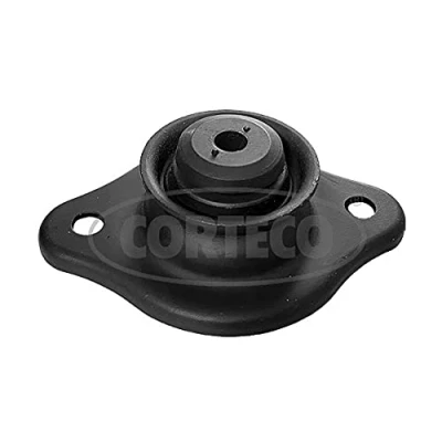 Abbildung von CORTECO 80005430 Federbeinstützlager Hinterachse links ohne Lager CHEVROLET: Aveo / Kalos Schrägheck, DAEWOO: Schrägheck