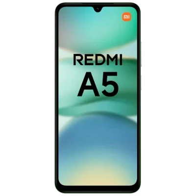 Abbildung von Xiaomi Redmi A5 4+128GB Smartphone Handy (6.88 Zoll, 32 MP Kamera)
