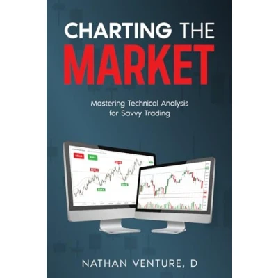 Abbildung von Charting the Market: Mastering Technical Analysis for Savvy Trading