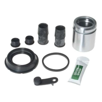 Abbildung von BUDWEG CALIPER 2090177 Bremssattel Reparatursatz 44 VOLKSWAGEN: Touareg I, Transporter 5 Bus, Multivan (7HM, BMW: 3 Touring, Limousine, X1
