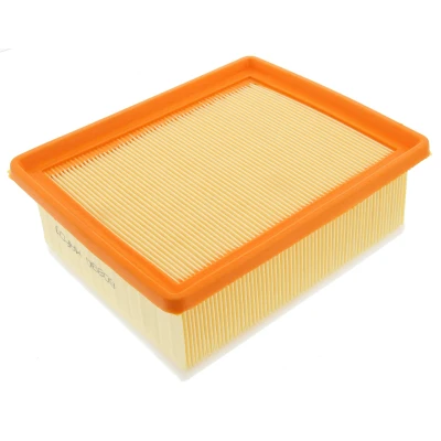 Abbildung von MAPCO 60890 Luftfilter 79,5 169 207 viereckig Filtereinsatz CITROËN: Berlingo / First I, I Kastenwagen