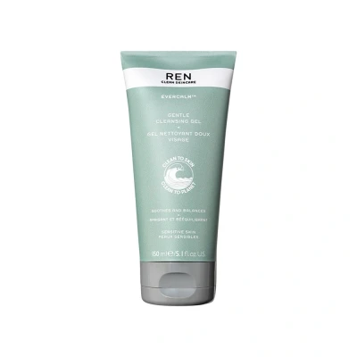 Abbildung von REN Evercalm Gentle Cleansing Gel 150 ml