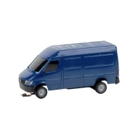 Abbildung von Faller 161438 MB Sprinter Kastenwagen Car System H0 Fahrzeug