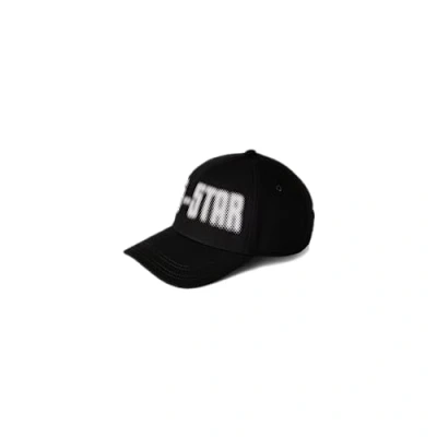 Abbildung von G STAR RAW Herren Dotted AW original baseball cap, Schwarz (dk black D23769 D190 6484), PC
