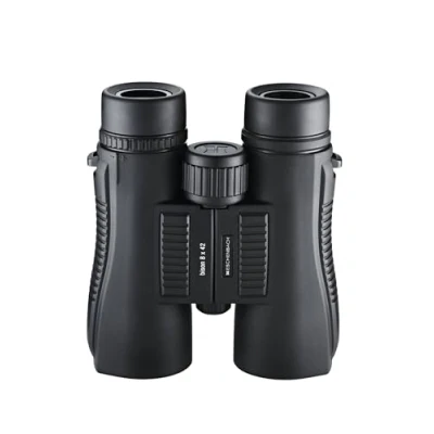 Abbildung von Eschenbach Optik Bison Fernglas 8x42 der kompakte und robuste Allrounder für das perfekte Freizeitabenteuer