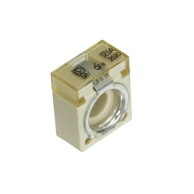 Abbildung von HELLA Sicherung CF8 Sicherung/Blocksicherung 125A Spannung bis: 58V Menge: 1 8JS 747 876 031