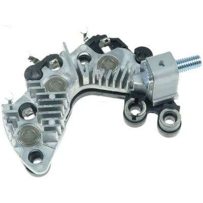 Abbildung von AS PL ARC3124 Gleichrichter, Generator