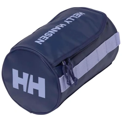 Abbildung von Helly Hansen Wash Bag 2 blackcurrant Kosmetiktasche