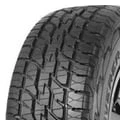 Abbildung von Cooper DISCOVERER ATT XL M 265/65 R17 116H PKW Sommerreifen Reifen FORD: Ranger Mk3, MITSUBISHI: PAJERO 4, 3, TOYOTA: Land Cruiser Prado 120 9