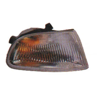 Abbildung von PRASCO HD0304033 Blinker weiß vorne rechts mit Lampenträger HONDA: CIVIC V Hatchback, 5 Stufenheck